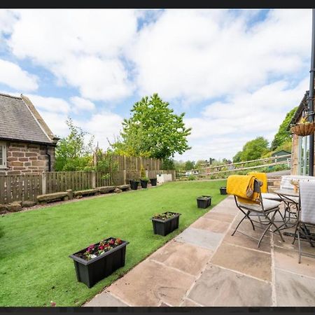 Riber Retreat, Matlock, Derbyshire Villa มัทล็อก ภายนอก รูปภาพ
