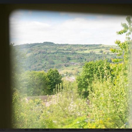 Riber Retreat, Matlock, Derbyshire Villa มัทล็อก ภายนอก รูปภาพ