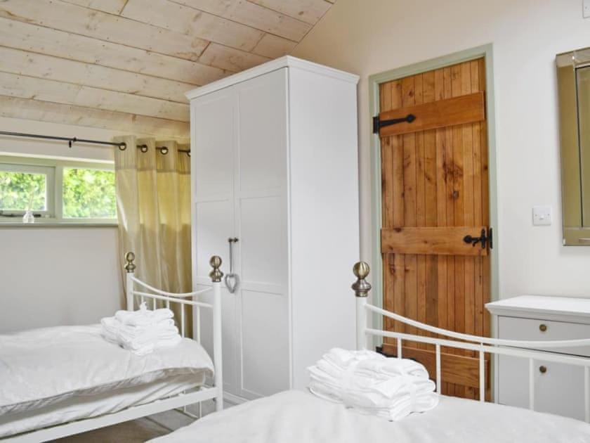 Riber Retreat, Matlock, Derbyshire Villa มัทล็อก ภายนอก รูปภาพ