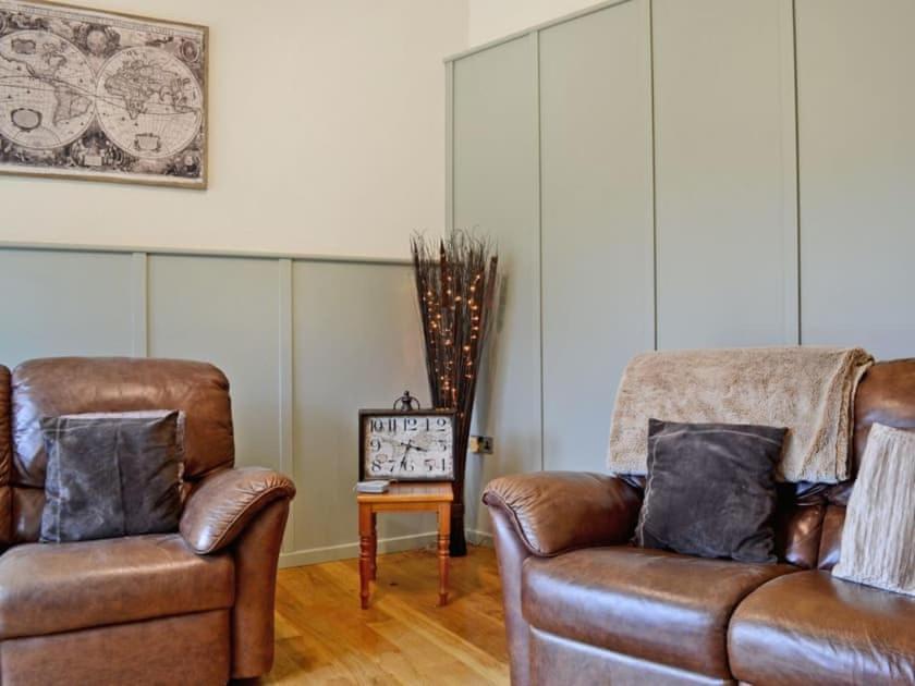 Riber Retreat, Matlock, Derbyshire Villa มัทล็อก ภายนอก รูปภาพ
