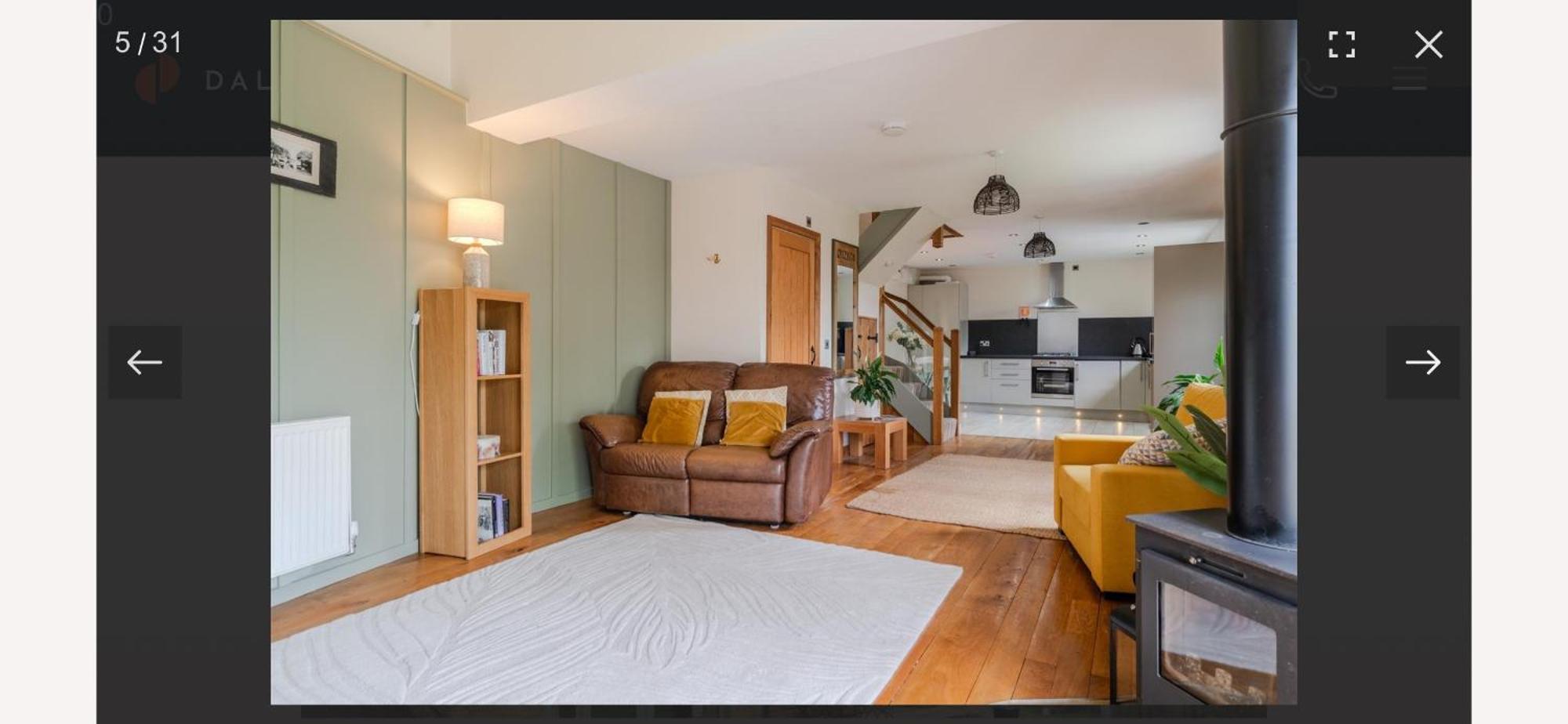 Riber Retreat, Matlock, Derbyshire Villa มัทล็อก ภายนอก รูปภาพ