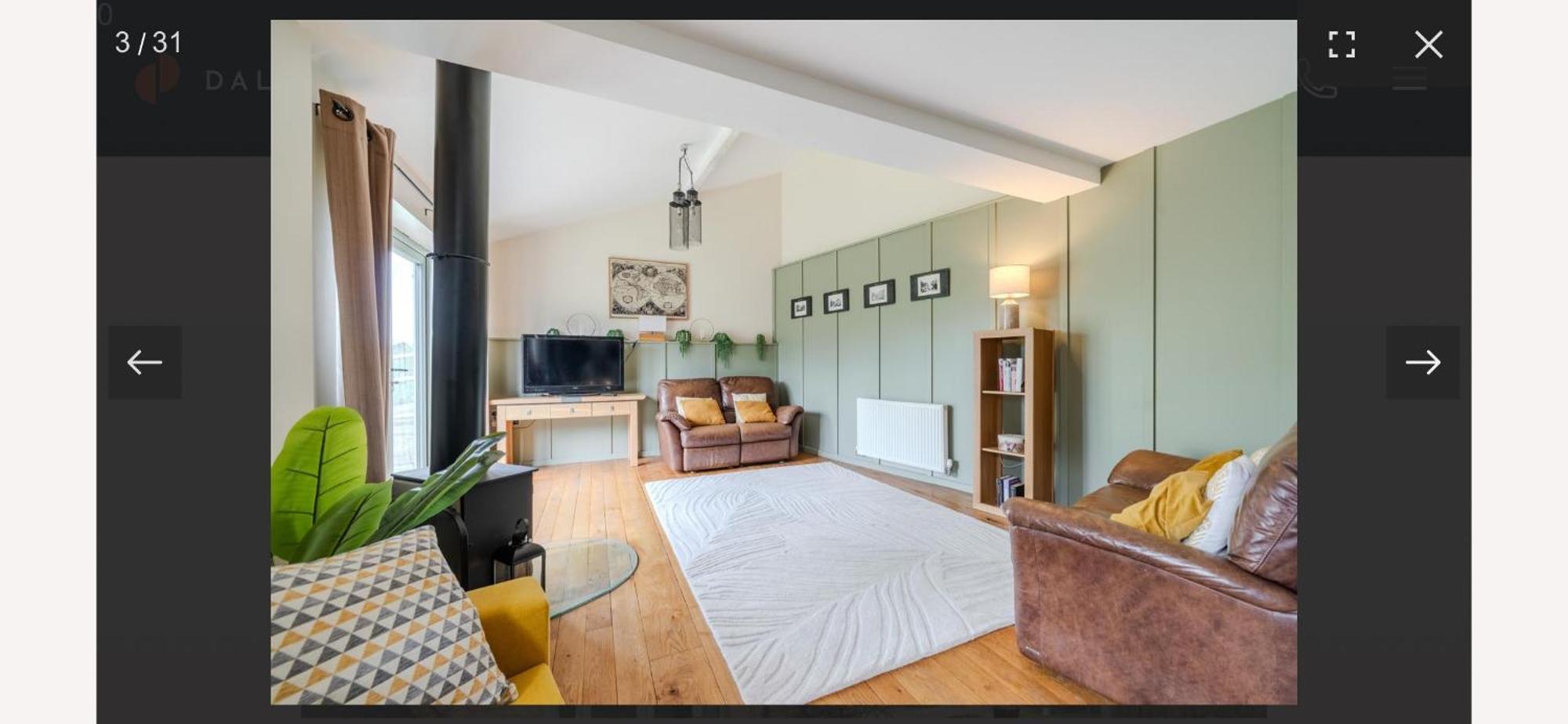 Riber Retreat, Matlock, Derbyshire Villa มัทล็อก ภายนอก รูปภาพ