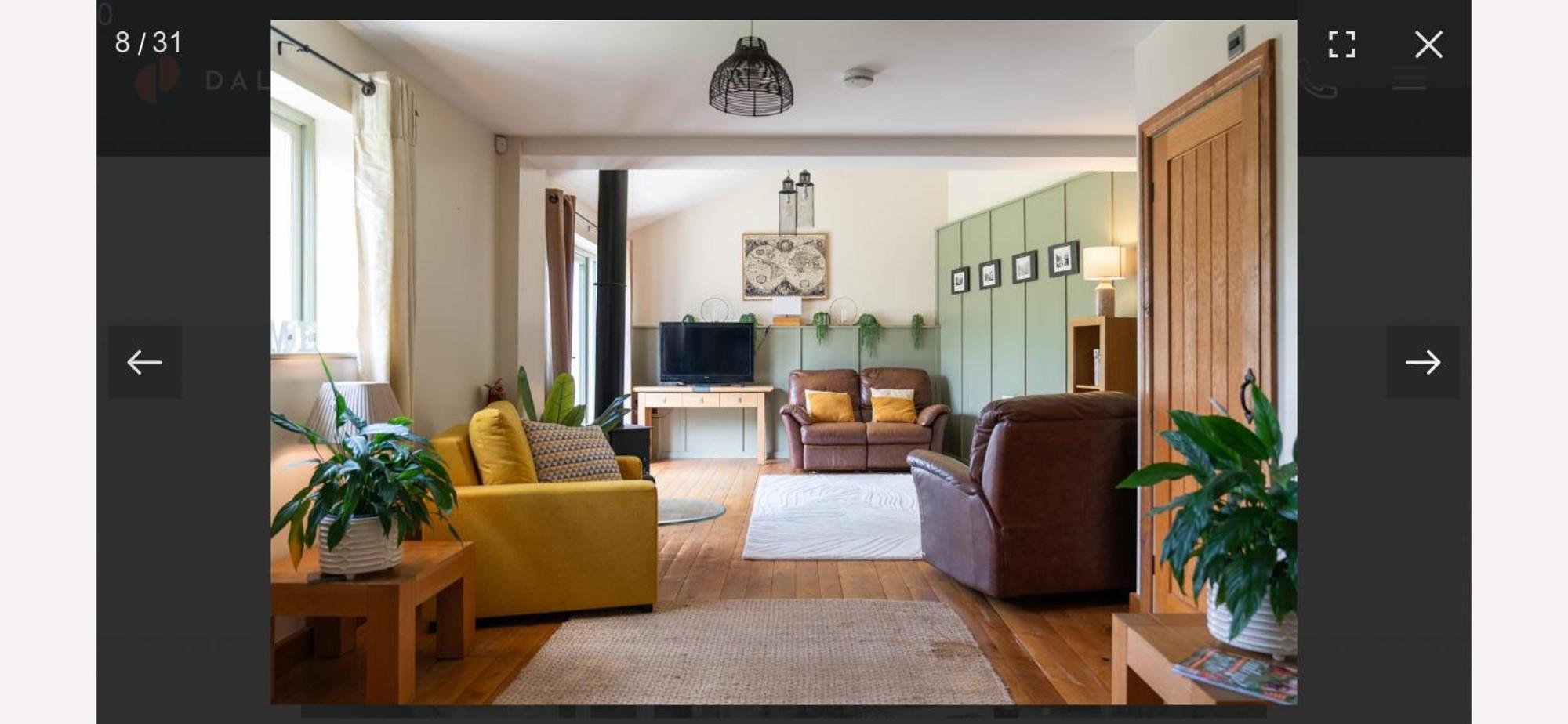 Riber Retreat, Matlock, Derbyshire Villa มัทล็อก ภายนอก รูปภาพ