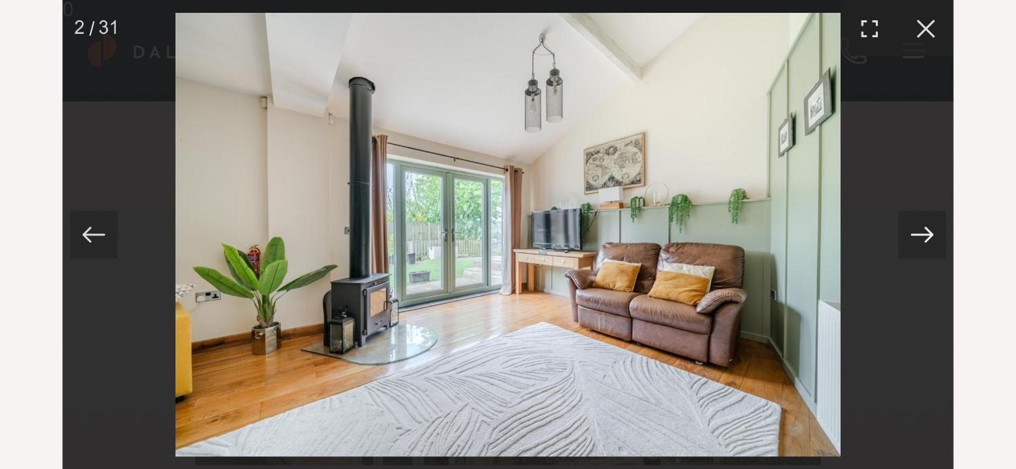 Riber Retreat, Matlock, Derbyshire Villa มัทล็อก ภายนอก รูปภาพ