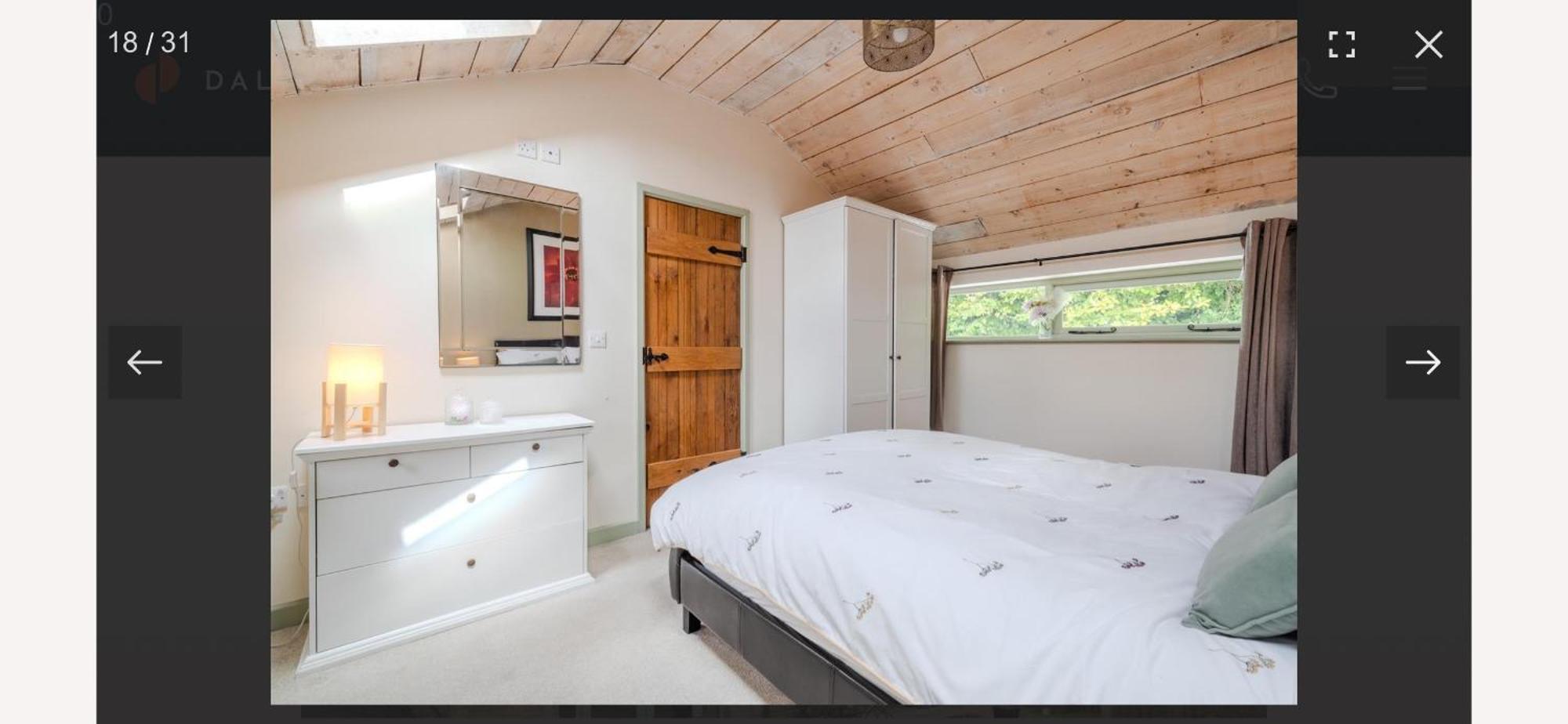 Riber Retreat, Matlock, Derbyshire Villa มัทล็อก ภายนอก รูปภาพ
