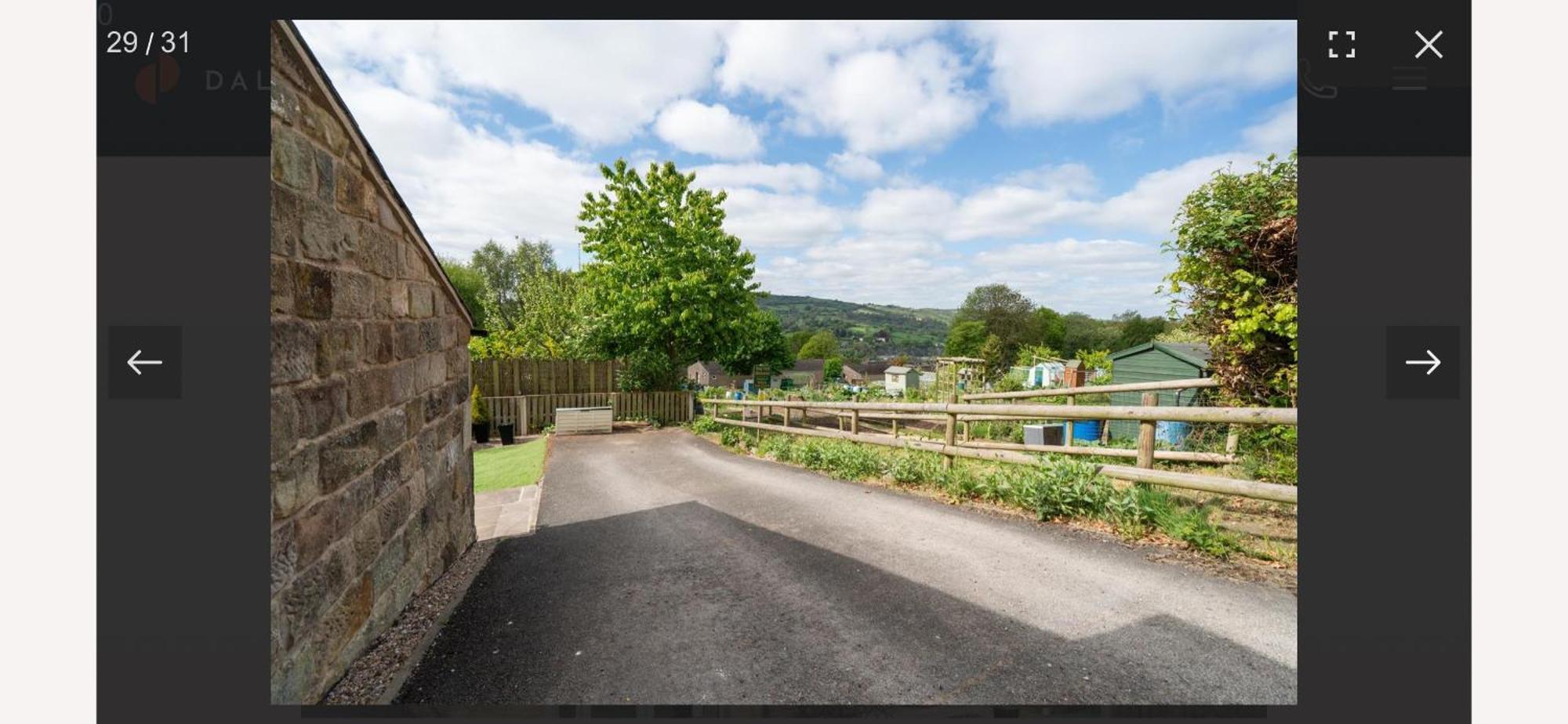 Riber Retreat, Matlock, Derbyshire Villa มัทล็อก ภายนอก รูปภาพ