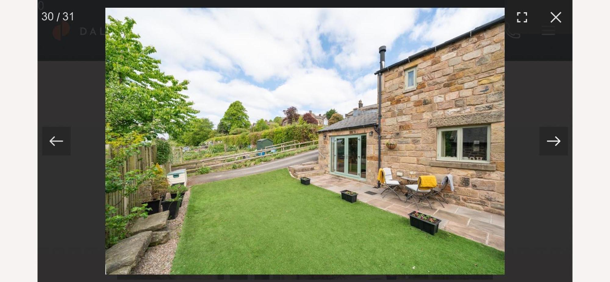 Riber Retreat, Matlock, Derbyshire Villa มัทล็อก ภายนอก รูปภาพ